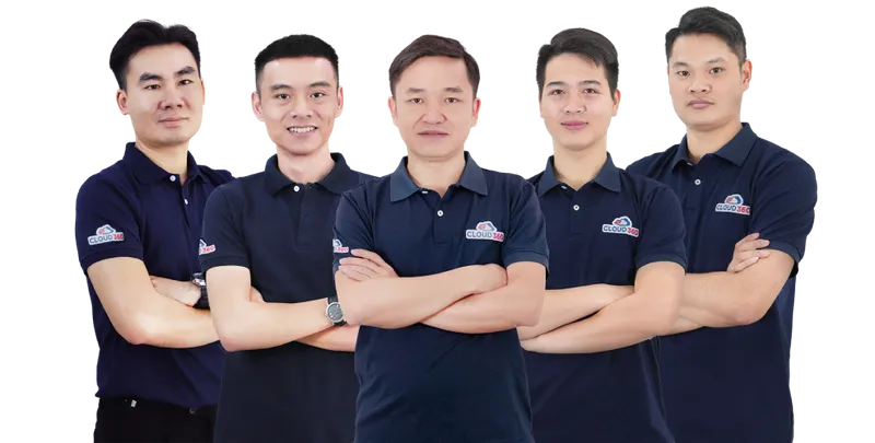 Sản phẩm bn service intro — Công Ty TNHH Công Nghệ Và Dịch Vụ 360 — MST 0110847737