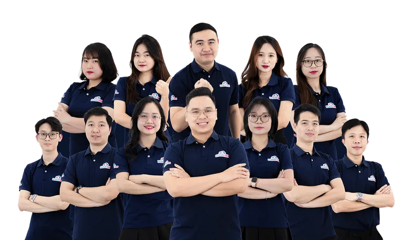 Sản phẩm five people — Công Ty TNHH Công Nghệ Và Dịch Vụ 360 — MST 0110847737
