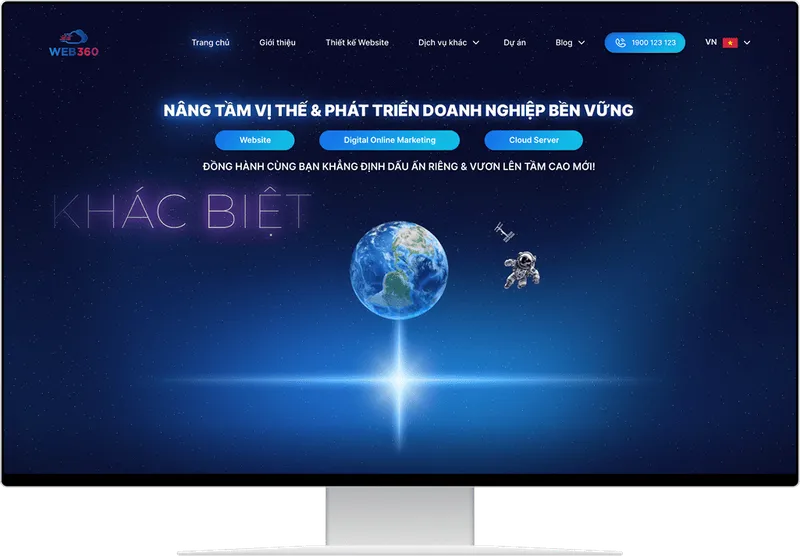 Sản phẩm tab1 desktop — Công Ty TNHH Công Nghệ Và Dịch Vụ 360 — MST 0110847737
