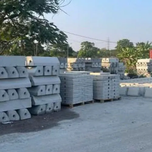 Sản phẩm bo via be tong (1) — Bê Tông Hudata - Công Ty Cổ Phần Bê Tông Hudata — MST 0110851589
