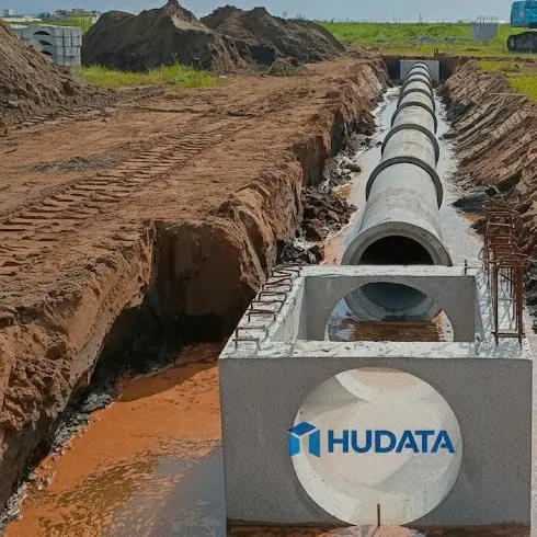 Sản phẩm bthdt (2) — Bê Tông Hudata - Công Ty Cổ Phần Bê Tông Hudata — MST 0110851589