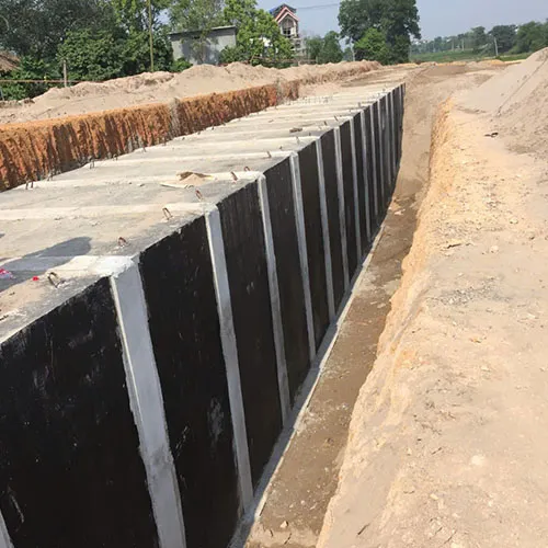 Sản phẩm cong hop (2) — Bê Tông Hudata - Công Ty Cổ Phần Bê Tông Hudata — MST 0110851589
