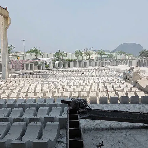 Sản phẩm de cong (2) — Bê Tông Hudata - Công Ty Cổ Phần Bê Tông Hudata — MST 0110851589