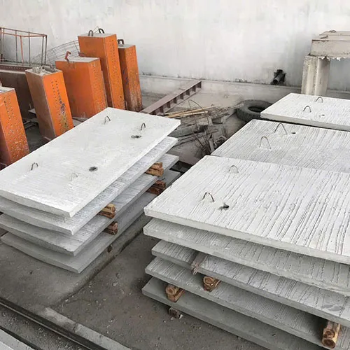 Sản phẩm hang rao be tong (2) — Bê Tông Hudata - Công Ty Cổ Phần Bê Tông Hudata — MST 0110851589