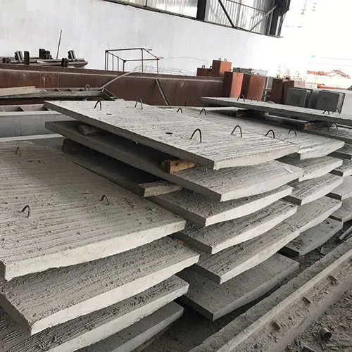 Sản phẩm hang rao be tong (3) — Bê Tông Hudata - Công Ty Cổ Phần Bê Tông Hudata — MST 0110851589