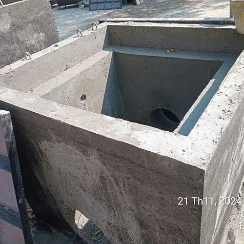 Sản phẩm ho ga (2) — Bê Tông Hudata - Công Ty Cổ Phần Bê Tông Hudata — MST 0110851589