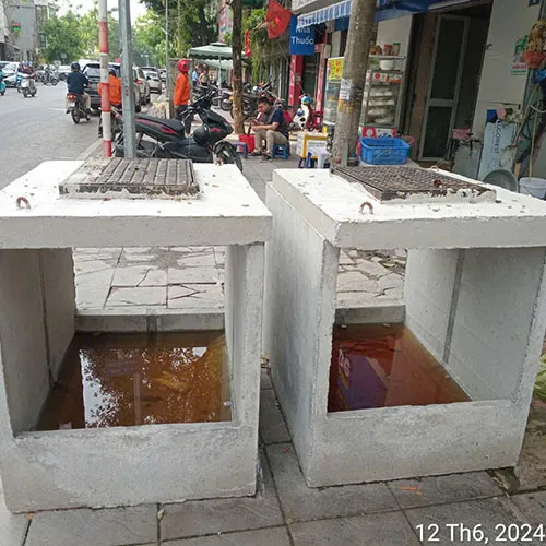 Sản phẩm ho ga be phot (2) — Bê Tông Hudata - Công Ty Cổ Phần Bê Tông Hudata — MST 0110851589