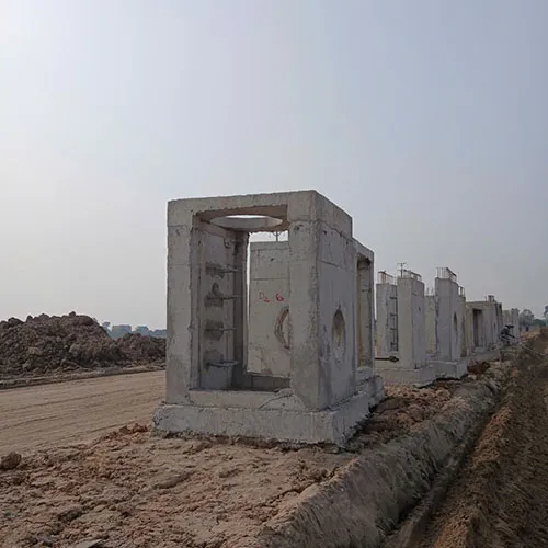 Sản phẩm ho ga be phot (3) — Bê Tông Hudata - Công Ty Cổ Phần Bê Tông Hudata — MST 0110851589