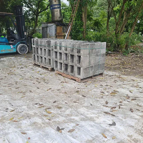 Sản phẩm ranh thoat nuoc (1) — Bê Tông Hudata - Công Ty Cổ Phần Bê Tông Hudata — MST 0110851589