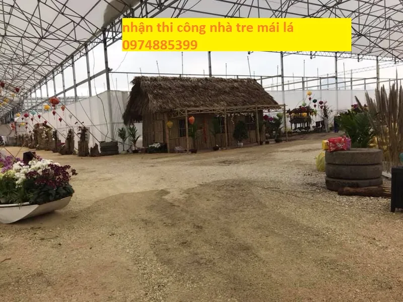 Sản phẩm 51298916_1041979255985185_2481163501221969920_n1 — Công Ty TNHH Tre Trúc Đức Thiện — MST 0110870662
