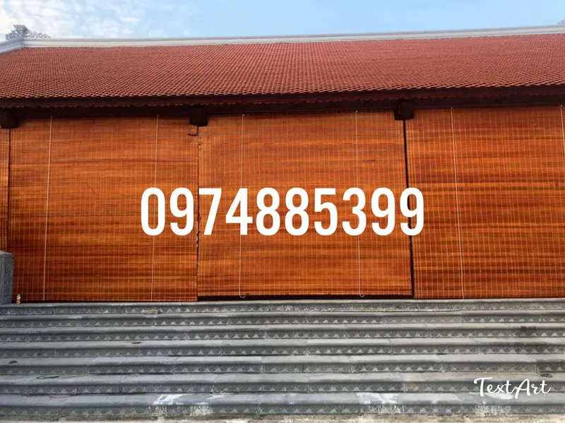 Sản phẩm F5656F13 DE8E 4950 B37C F65D000B1B83 — Công Ty TNHH Tre Trúc Đức Thiện — MST 0110870662