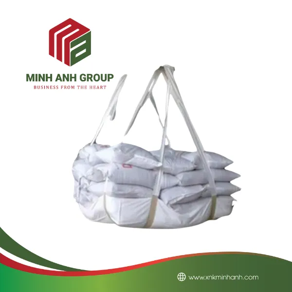 Sản phẩm sing bags — Công Ty Cổ Phần XNK Minh Anh Group — MST 0110875117