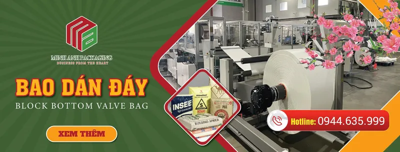 Sản phẩm bao dan day — Công Ty Cổ Phần XNK Minh Anh Group — MST 0110875117