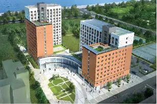 Sản phẩm image 29 — Thang Máy LGS Elevator Việt Nam - Công Ty Cổ Phần LGS Elevator Việt Nam — MST 0110900081