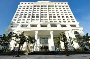 Sản phẩm image 31 — Thang Máy LGS Elevator Việt Nam - Công Ty Cổ Phần LGS Elevator Việt Nam — MST 0110900081