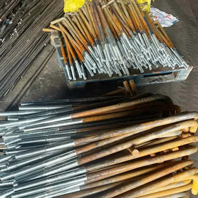 Sản phẩm bulong mong m27 1 400x400 — Công Ty Cổ Phần Sản Xuất Bu Lông Việt — MST 0110904463