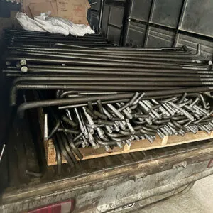 Sản phẩm bulong mong m36 1 300x300 — Công Ty Cổ Phần Sản Xuất Bu Lông Việt — MST 0110904463
