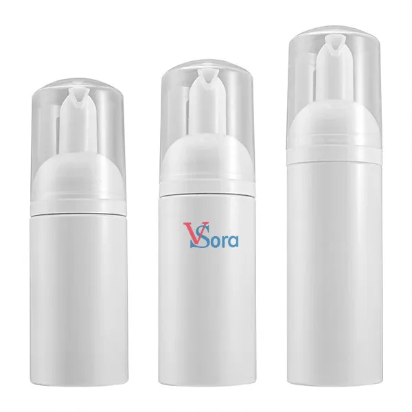 Sản phẩm Chai tao bot nhua HDPE 100ML S101 017 100 — Công Ty Cổ Phần Bao Bì VSORA — MST 0110931731