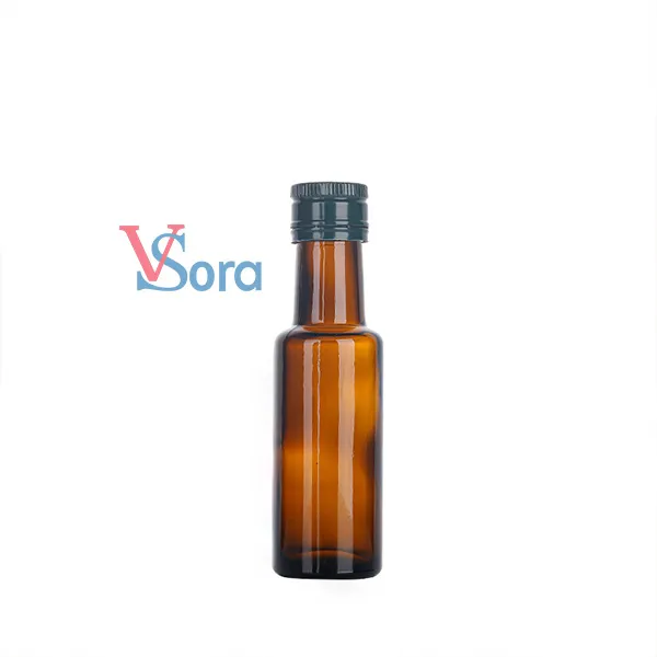 Sản phẩm Chai thuy tinh dung dau cao cap 100ml S116 001 100 — Công Ty Cổ Phần Bao Bì VSORA — MST 0110931731