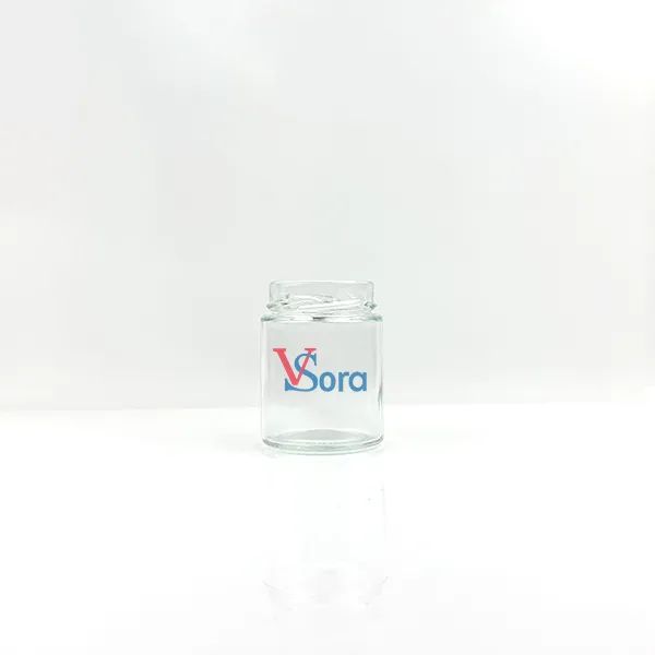 Sản phẩm Hu thuy tinh chua mat ong 150ml 1 — Công Ty Cổ Phần Bao Bì VSORA — MST 0110931731