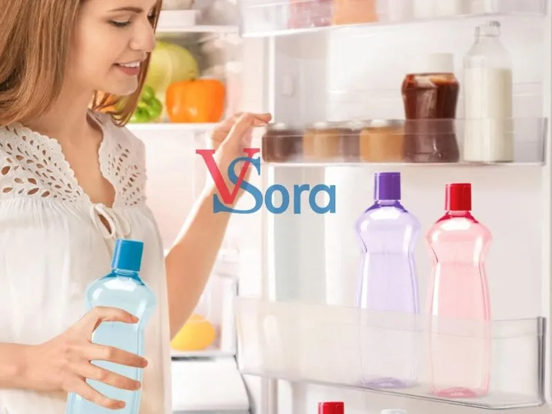 Sản phẩm chai nhua pet co an toan khong — Công Ty Cổ Phần Bao Bì VSORA — MST 0110931731