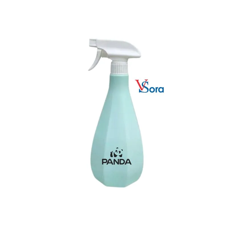Sản phẩm panda p75xl 750ml xanh ngoc 1 — Công Ty Cổ Phần Bao Bì VSORA — MST 0110931731