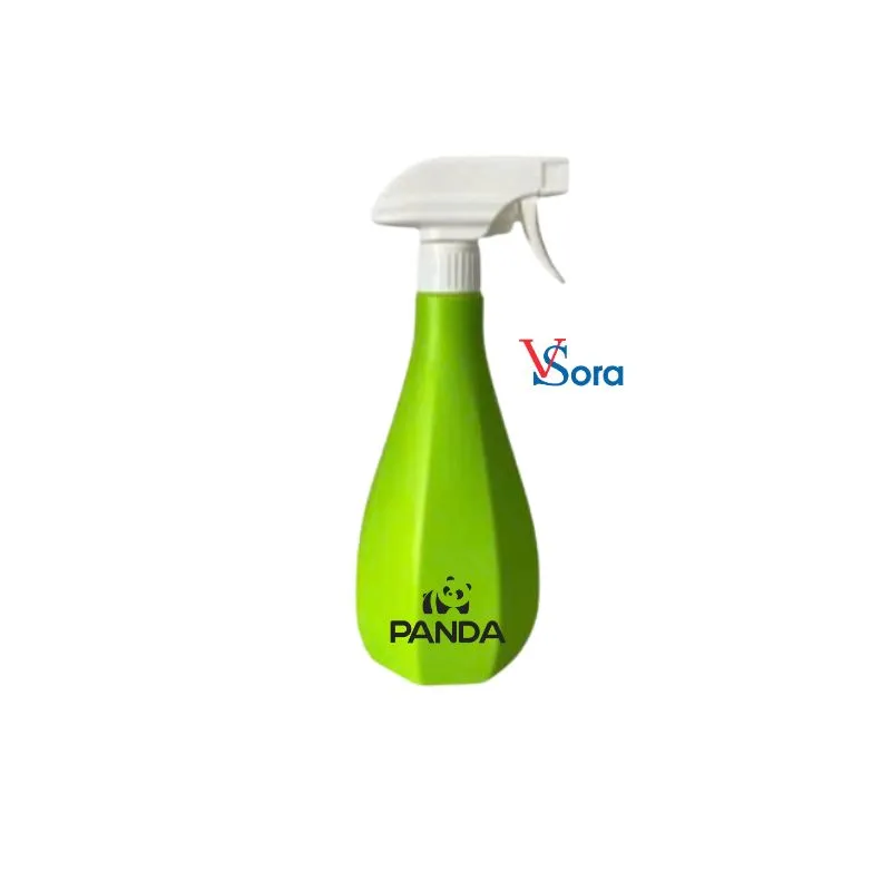 Sản phẩm panda p75xl 750ml xanh la — Công Ty Cổ Phần Bao Bì VSORA — MST 0110931731