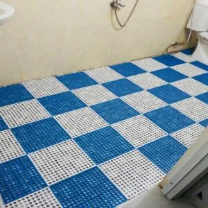 Sản phẩm tham nhua ghep chong tron 300x300 — Công Ty TNHH Thảm Đức Hiếu — MST 0110932301