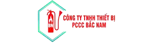 Logo Phòng Cháy Chữa Cháy Bắc Nam - Công Ty TNHH Thiết Bị PCCC Bắc Nam