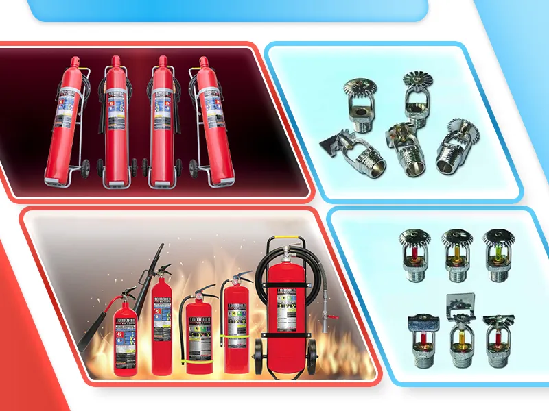 Sản phẩm Anh gioi thieu — Phòng Cháy Chữa Cháy Bắc Nam - Công Ty TNHH Thiết Bị PCCC Bắc Nam — MST 0110936200