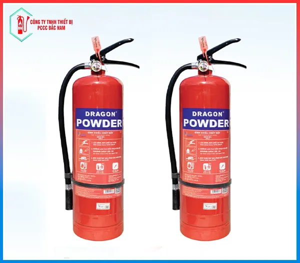 Sản phẩm BCC Bot BC 4kg MFZ4 1 — Phòng Cháy Chữa Cháy Bắc Nam - Công Ty TNHH Thiết Bị PCCC Bắc Nam — MST 0110936200