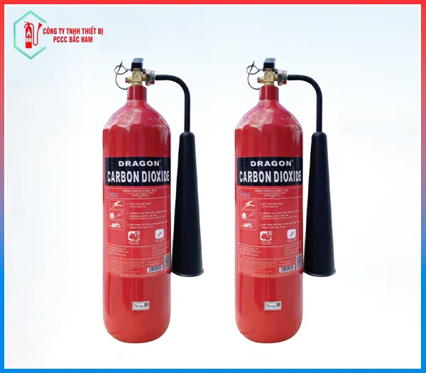 Sản phẩm BCC Khi CO2 3kg MT3 1 — Phòng Cháy Chữa Cháy Bắc Nam - Công Ty TNHH Thiết Bị PCCC Bắc Nam — MST 0110936200