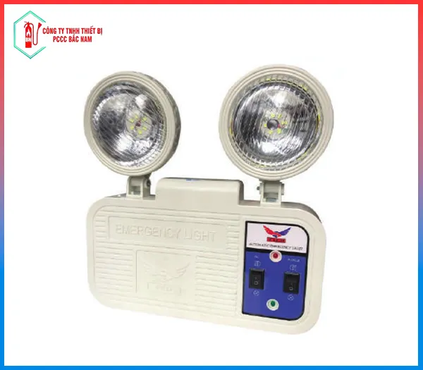 Sản phẩm Den su co 1 — Phòng Cháy Chữa Cháy Bắc Nam - Công Ty TNHH Thiết Bị PCCC Bắc Nam — MST 0110936200
