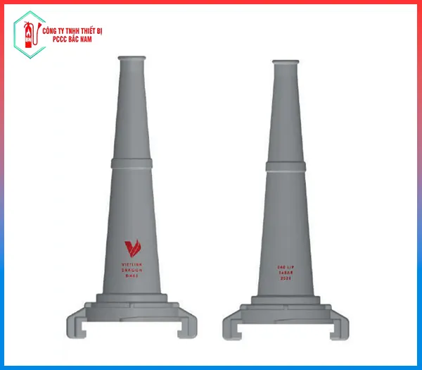 Sản phẩm Lang phun nuoc Dragon 1 — Phòng Cháy Chữa Cháy Bắc Nam - Công Ty TNHH Thiết Bị PCCC Bắc Nam — MST 0110936200