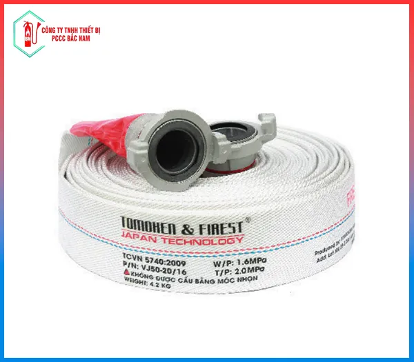 Sản phẩm VCC Tomoken 16MPa 1 — Phòng Cháy Chữa Cháy Bắc Nam - Công Ty TNHH Thiết Bị PCCC Bắc Nam — MST 0110936200