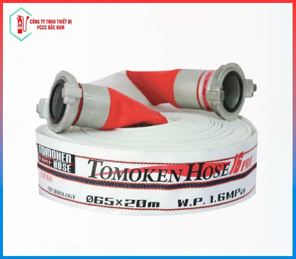 Sản phẩm VCC Tomoken 16MPa Pro 1 — Phòng Cháy Chữa Cháy Bắc Nam - Công Ty TNHH Thiết Bị PCCC Bắc Nam — MST 0110936200