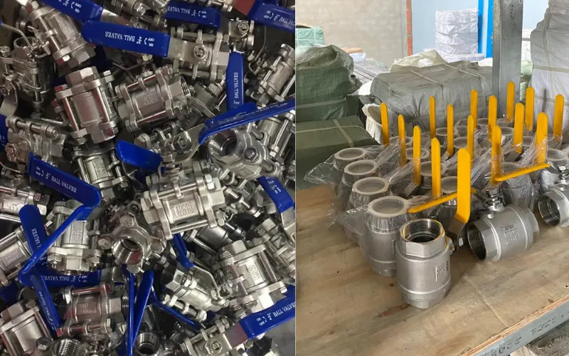 Sản phẩm Kho van dta 4 — Công Ty Cổ Phần Vật Tư Thiết Bị DTA Việt Nam — MST 0110951079