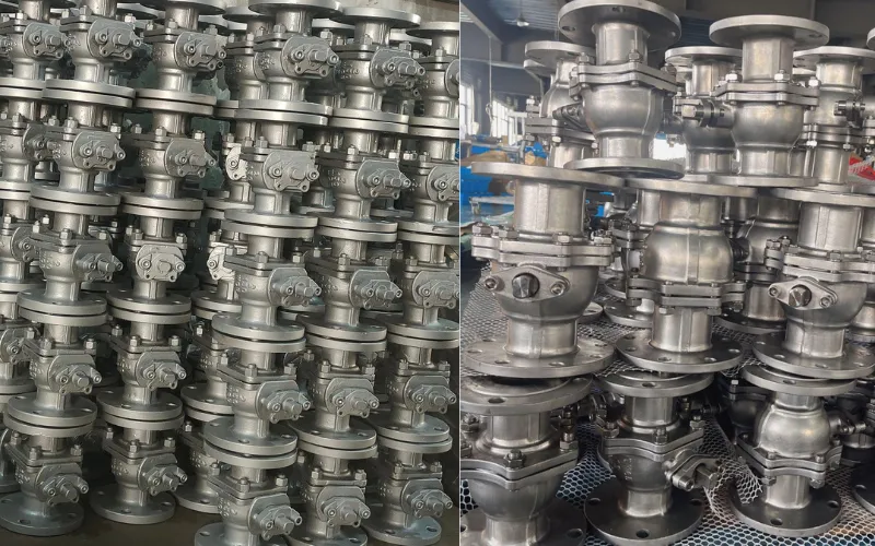 Sản phẩm Kho van dta 5 — Công Ty Cổ Phần Vật Tư Thiết Bị DTA Việt Nam — MST 0110951079