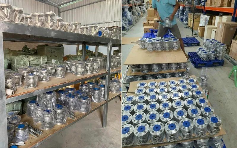 Sản phẩm Kho van dta 8 — Công Ty Cổ Phần Vật Tư Thiết Bị DTA Việt Nam — MST 0110951079