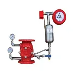 Sản phẩm iocn van bao dong — Công Ty Cổ Phần Vật Tư Thiết Bị DTA Việt Nam — MST 0110951079