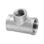 Sản phẩm te inox — Công Ty Cổ Phần Vật Tư Thiết Bị DTA Việt Nam — MST 0110951079