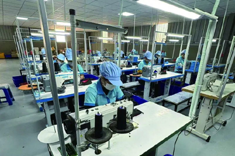 Sản phẩm ベトナム工場2 — Công Ty TNHH Thương Mại Sworld Việt Nam — MST 0110954030