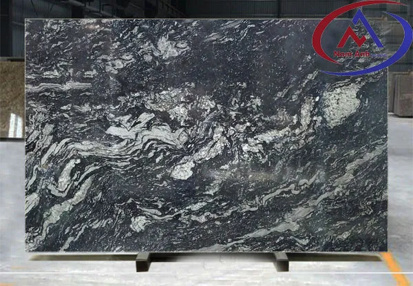 Sản phẩm da Granite Blue Night — Công Ty TNHH Năm Ánh Stone — MST 0110979571
