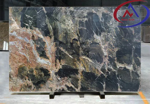 Sản phẩm da granite lava oro 1 — Công Ty TNHH Năm Ánh Stone — MST 0110979571