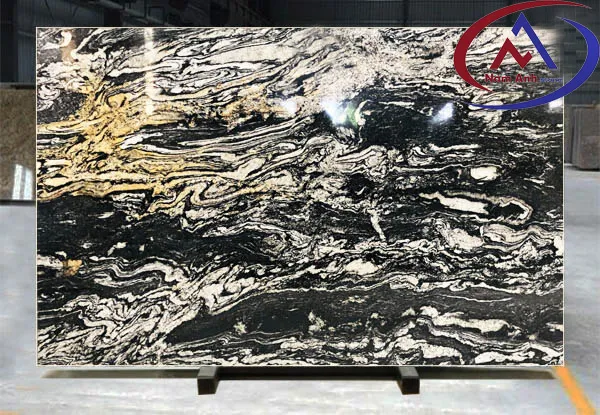 Sản phẩm da granite new titanius 1 — Công Ty TNHH Năm Ánh Stone — MST 0110979571