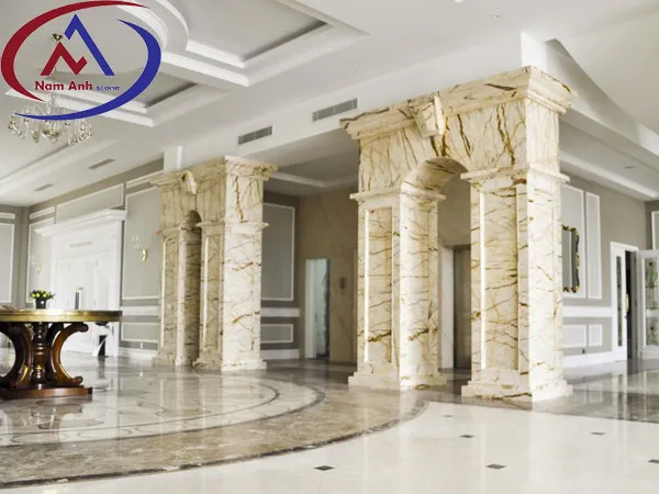 Sản phẩm da op cot 1 — Công Ty TNHH Năm Ánh Stone — MST 0110979571