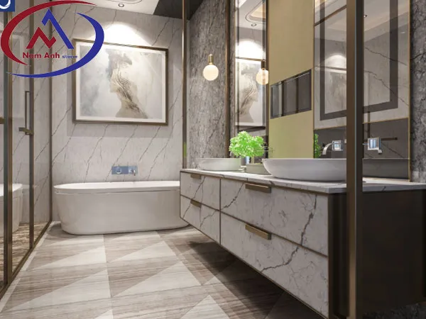 Sản phẩm da op nha ve sinh 1 — Công Ty TNHH Năm Ánh Stone — MST 0110979571