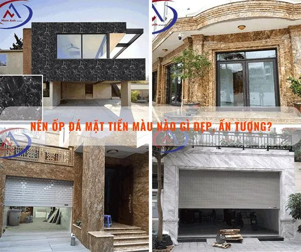 Sản phẩm nen op da mat tien mau gi Dinh Phan — Công Ty TNHH Năm Ánh Stone — MST 0110979571