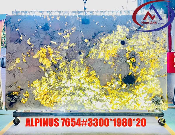 Sản phẩm tranh da alpinus xuyen sang tdxs26 2 — Công Ty TNHH Năm Ánh Stone — MST 0110979571