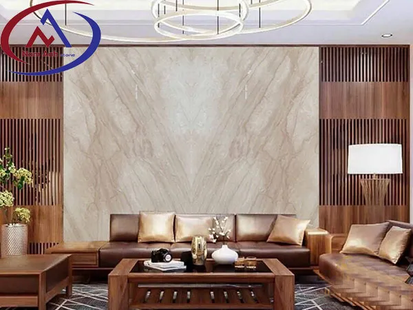 Sản phẩm tranh da marble doi xung tddx21 1 — Công Ty TNHH Năm Ánh Stone — MST 0110979571